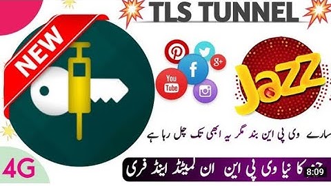 Jazz new file || Tls tunnel jazz new file || jazz new host || zong new file Host #jazznewfile