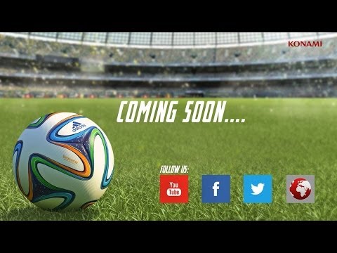 [French] World Challenge Trailer [PES 2014]