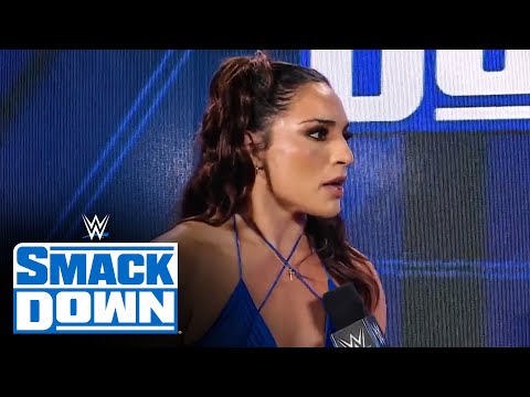 Raquel Rodriguez receives no sympathy from Damage CTRL: SmackDown Highlights, May 19, 2023