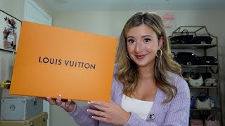 Louis Vuitton “Beanie - My Monogram Eclipse Hat” Unboxing & Review. • Today  I'm unboxing one of my latest pickups from Louis Vuitton…perfect  accessory