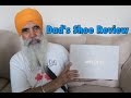 VLOG | Indian Parents React to Jimmy Choo | keepingupwithmona