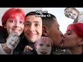 MI NOVIO CONOCE A MI FAMILIA *vlog*