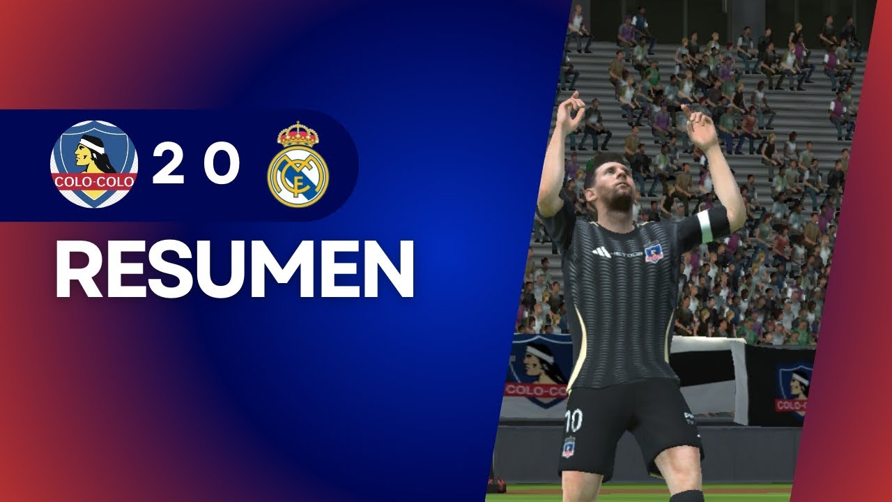 Jugando FC MOBILE ⚽⚽