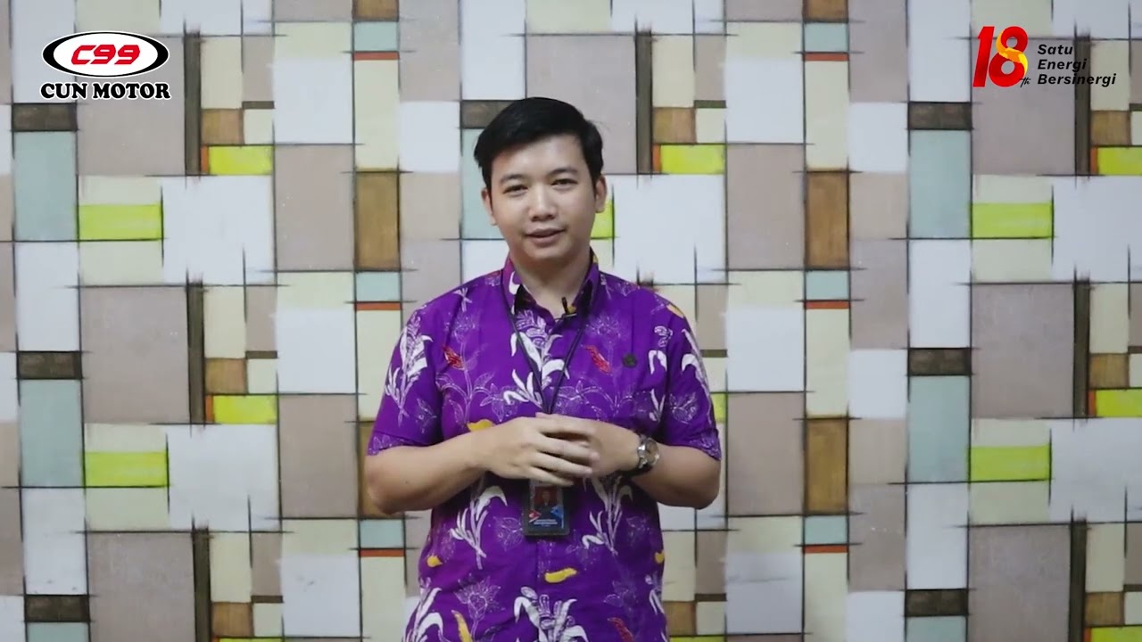 Tips Mencapai Target 100℅