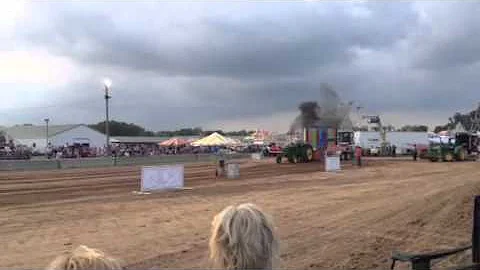 Erik Shafer at Greenville;6/26/...