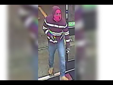 Commercial Robbery 5259 Oxford Ave DC 19 15 101227