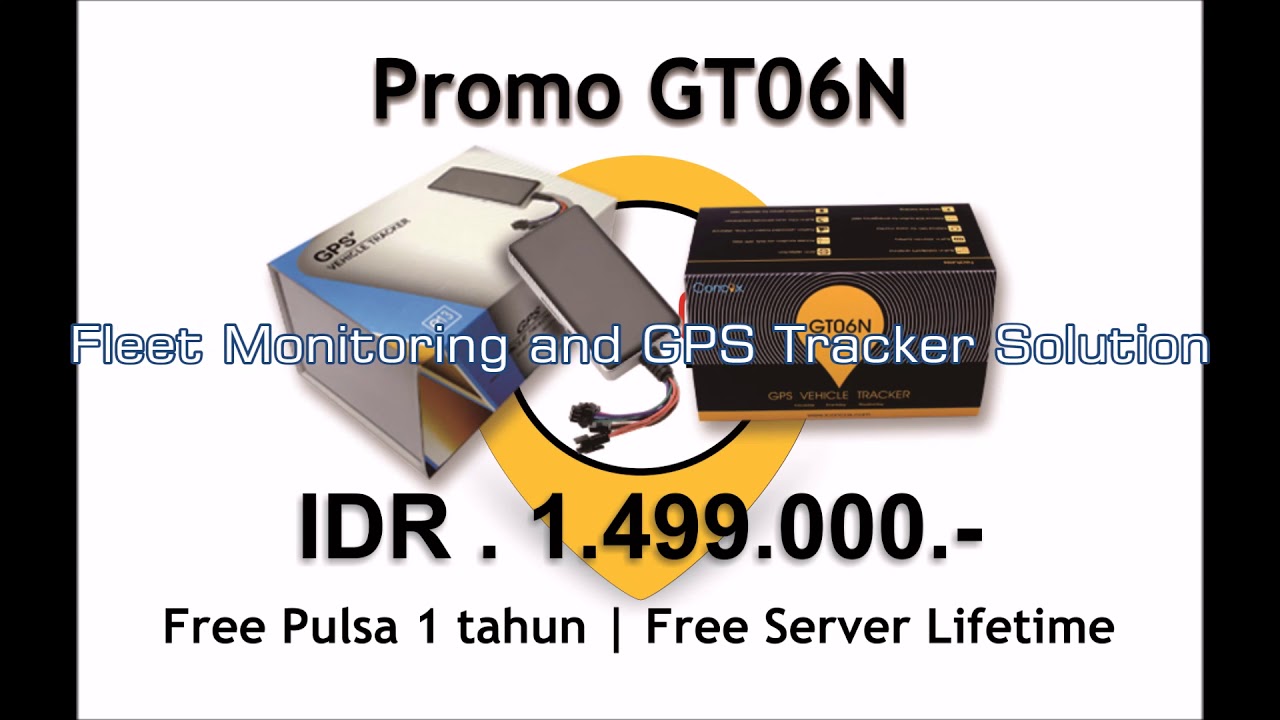 Gps tracker Gps mobil kota bandung, jawa barat YouTube