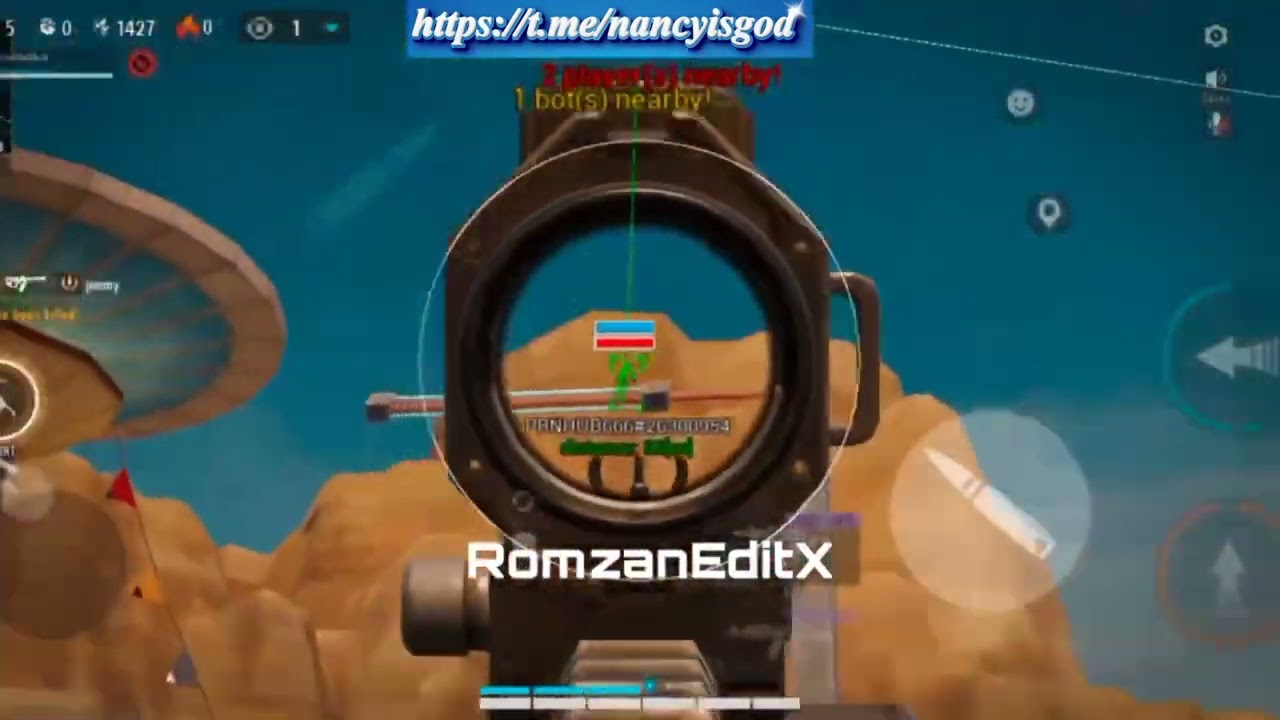 ESP + AIMBOT 100% SAFE CHEATS | FARLIGHT 84