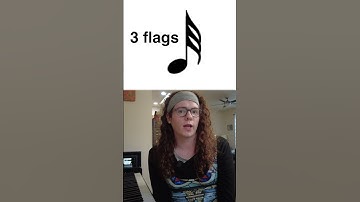 How To Read Music: 16th, 32nd, and 64th Notes