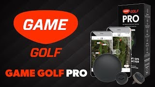GAME GOLF PRO - Golf's Most Advanced Stat Tracker screenshot 4