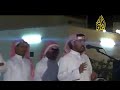 رجز محمد السناني وعمر الخالدي 