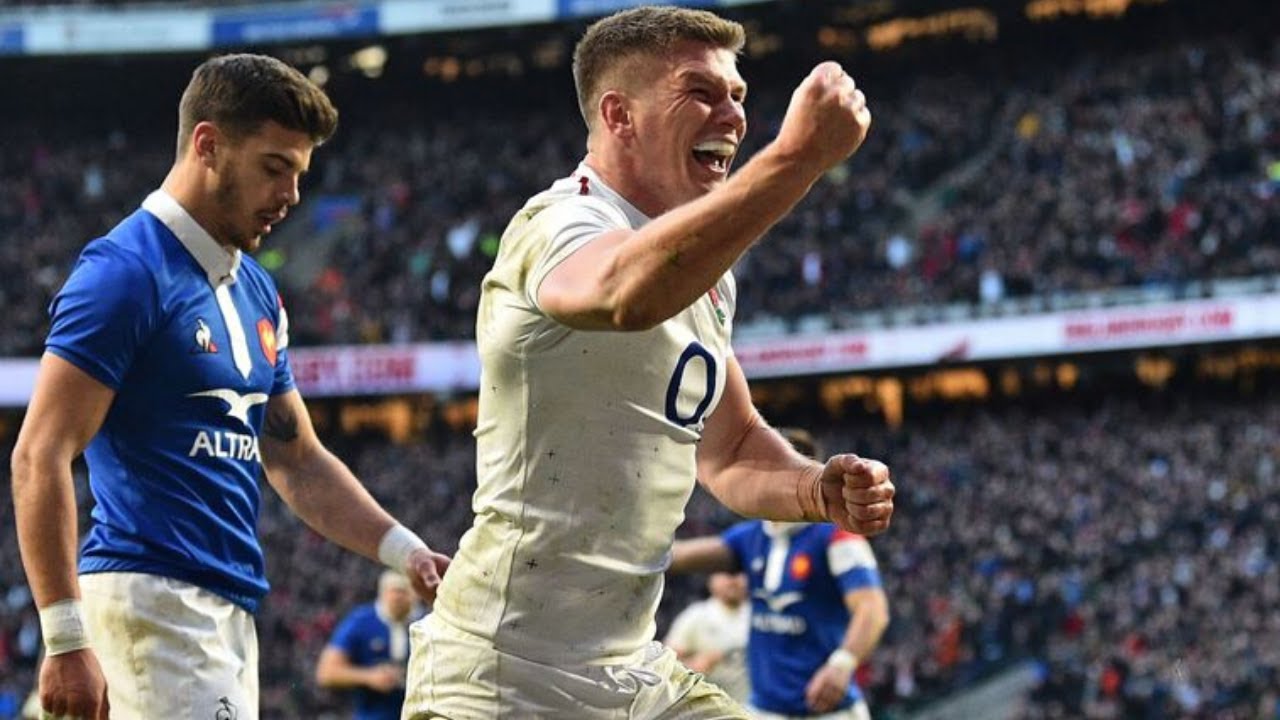 Top 20 rugby union countries with most registered players YouTube