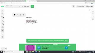 APSSDC | 20-8-2018 | PYTHON | INTRODUCTION 2