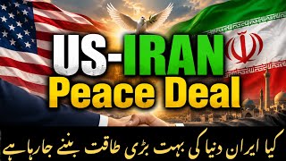 Pakistan’s Diplomatic Win: The Truth About the US–Iran Peace Framework