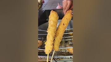 10k thì ăn gì | Hạt Tiêu Foodie  #Shorts