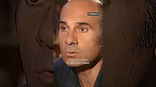 Guy Marchand Qui Craque Face À Raphaël Mezrahi