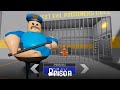 Berry's prison gameplay RCRGamerz 