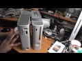 Xbox 360 Premium Day 1 - 10 ans déjà ! - Démontage