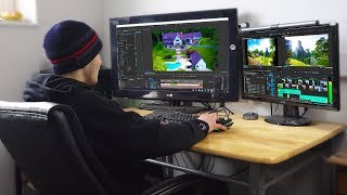 $10,000 From A Single Client | Project Breakdown