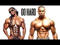 Simeon panda  ulisses jr motivation  go hard