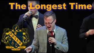 The Longest Time - A Cappella Cover | OOTDH