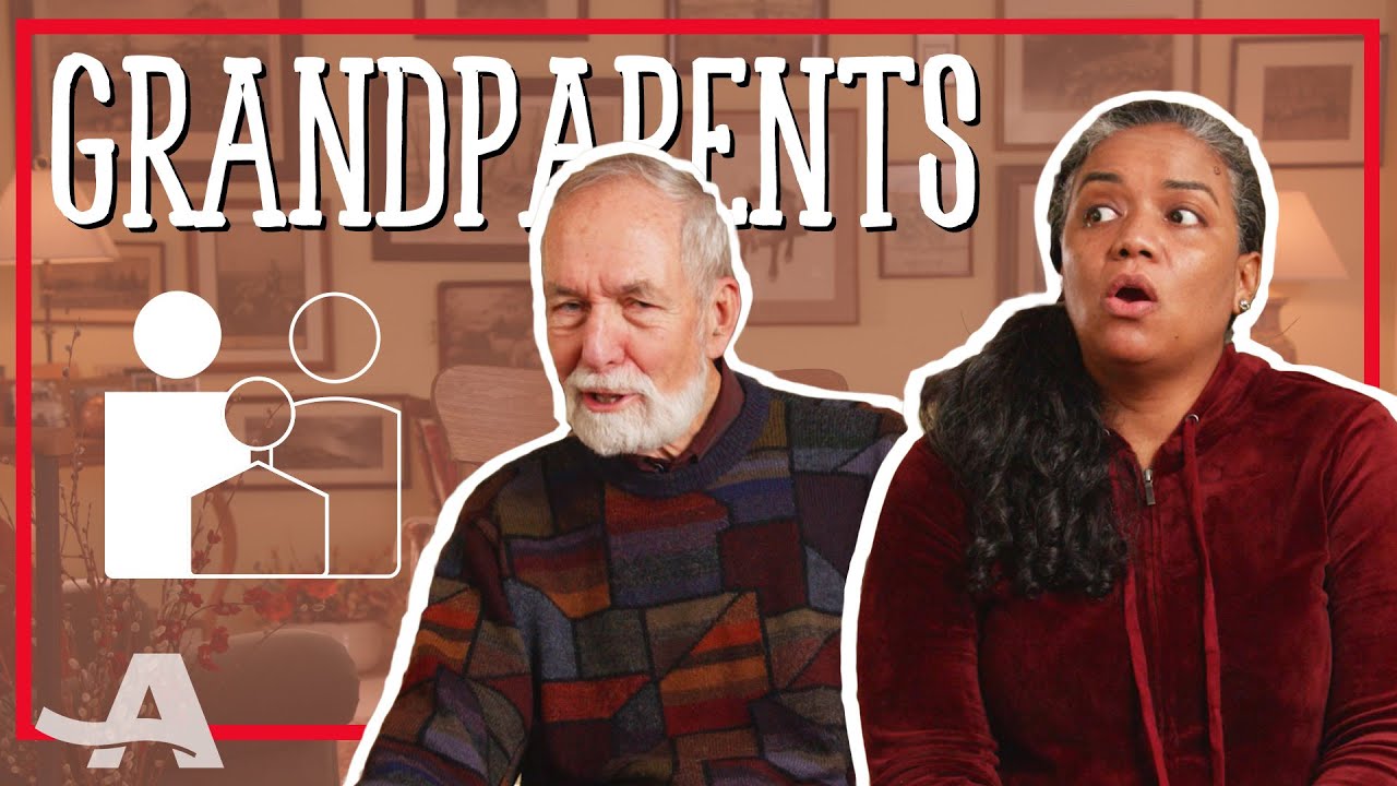 Do You Spoil Your Grandkids?