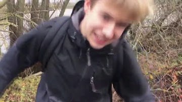 Muziekvideo ckv @idiidk @xjaap @harm @twanus big oof compilaton