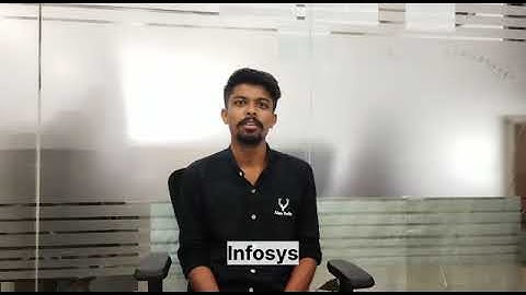 Associate System Engineer | Trained, Certified and Placed by QSpiders | Experience