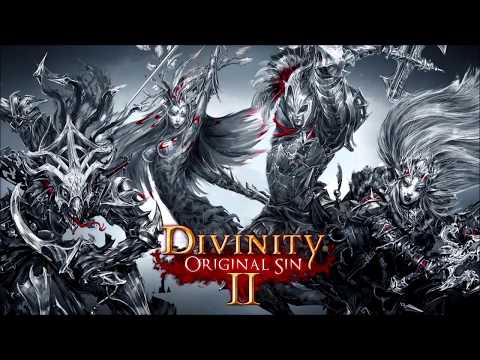 Divinity: Original Sin 2 - Rivellon (Cover)