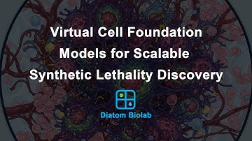 Virtual Cell Foundation Models for Scalable Synthetic Lethality Discovery