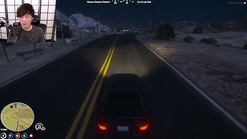 Sykkuno on xQc | GTA V RP NoPixel 3.0 clips