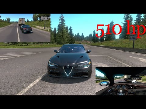 euro-truck-simulator-2-[mod-test]--|-alfa-romeo-giulia-510hp-|