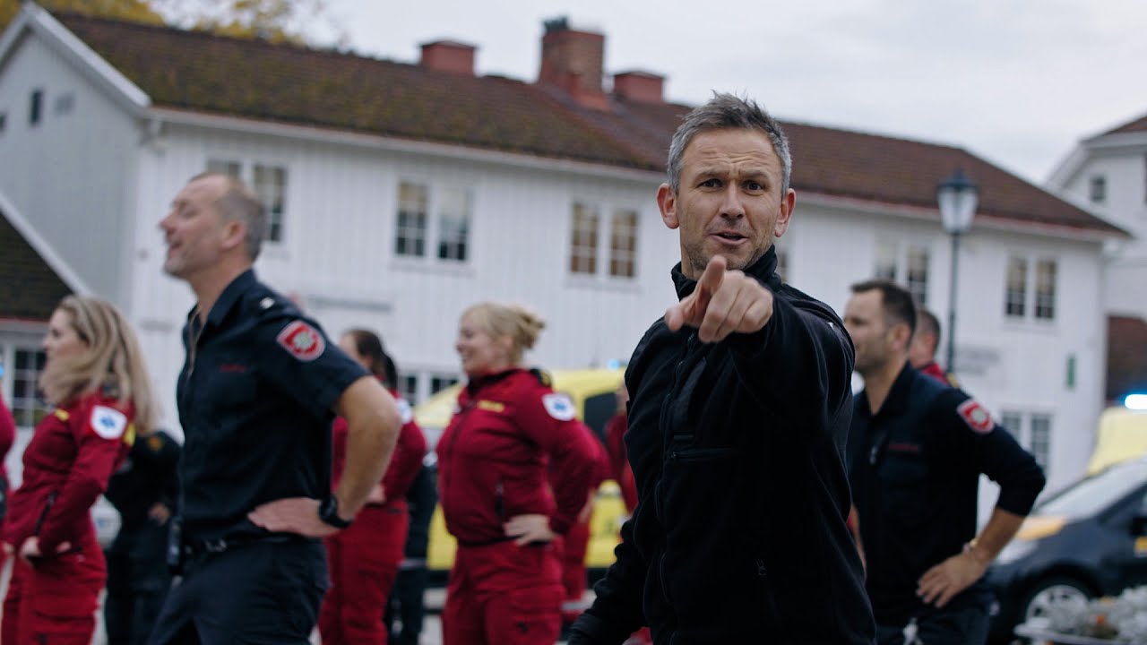 BliMe Kongsberg 2020