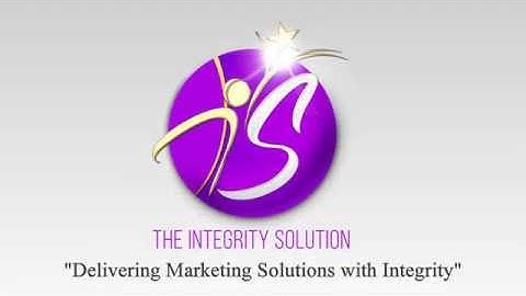 The Integrity Solution Promo Video