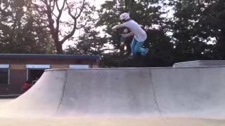 New Learn Unward Air