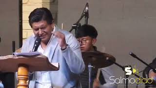Video thumbnail of "Alabanzas Hrn José Lema"