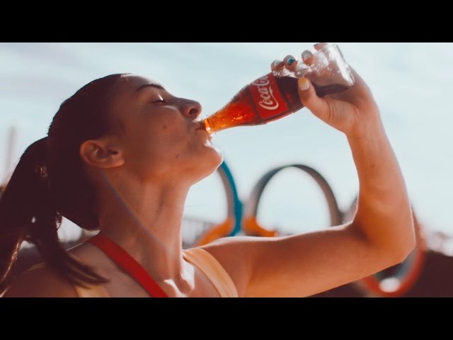 Coca-Cola Brasil 🧊 on X: A ELITE vai entrar ao vivo