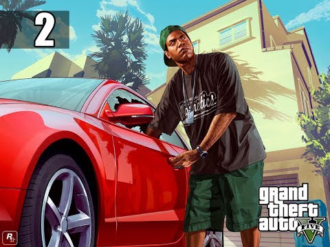 Видео: Серията Grand Theft Auto е доставила над 220 милиона копия