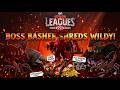 Demonic Pacts: Boss Basher Wildy Bosses Highlights