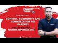 Episode 207  content community and commerce for pet parents  varun sadana  supertailscom