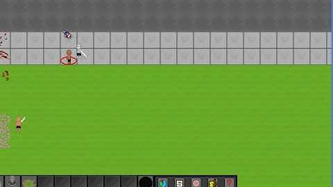 Bleach Beyond- Daimondxz vs. Falkorin