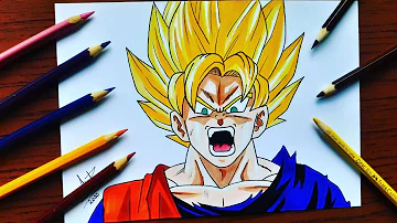 Como fazer o Super Saiyajin Deus?