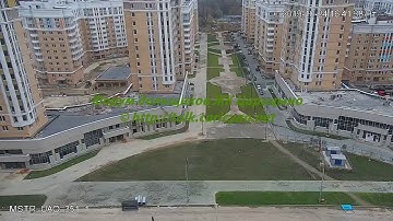 Корпус 12 24.10.19 (Видео для форума http://talk.caricyno.net)