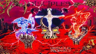 Download Lagu DISCIPLES OF POWER - Ominous Prophecy [Full-length Album] 1992 MP3