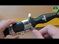 Кинжал офицера SS German Dagger SCHUTZSTAFFEL Germany 1933 Denix 4035