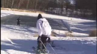 Feb Slush Sesh