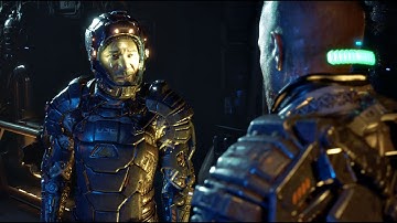 Jacob en Elias worden door Ferris Callisto uit de lucht geblazen Protocol