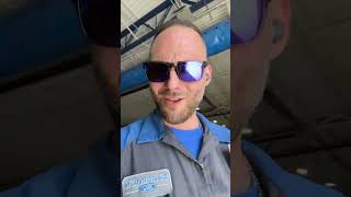 Not Good - 2023 F350 No Ac