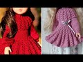طريقة عمل فستان تريكو الجزء الثانى Knitting طريقة عمل فستان تريكو الجزء الثانى Knitting