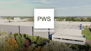 Welcome to PWS Worksurfaces